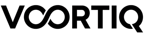 Logo VOORTIQ